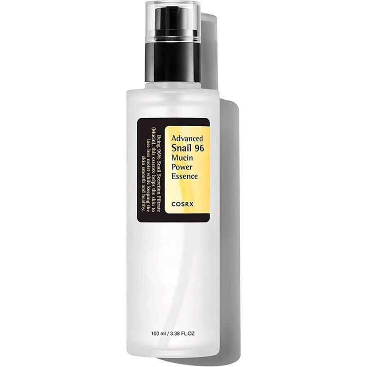 Advanced Snail 96 Mucin Power Essence